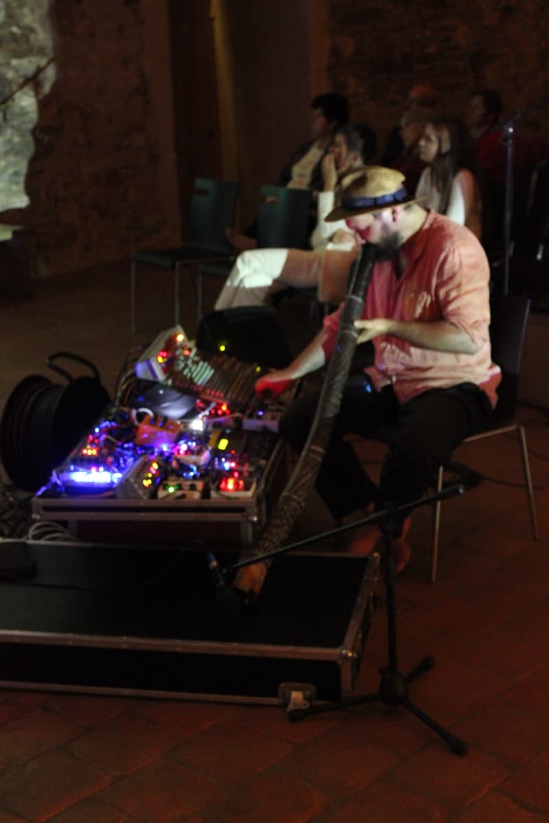 Performance