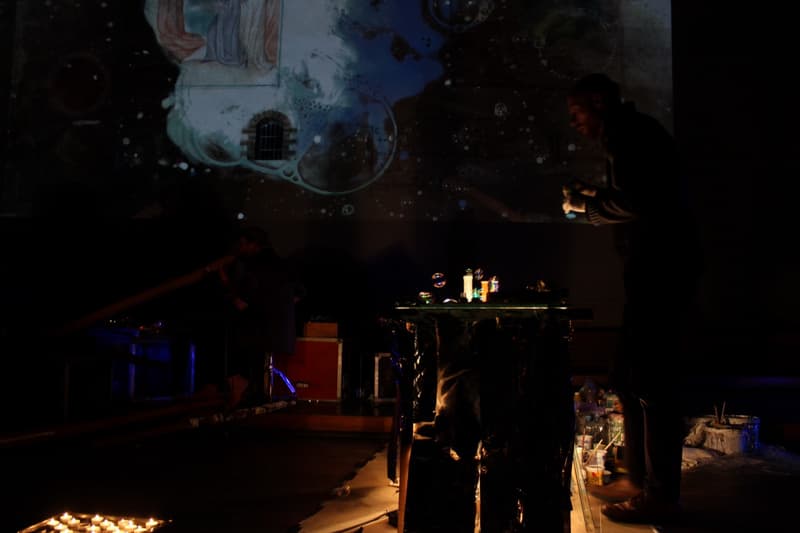 Performance