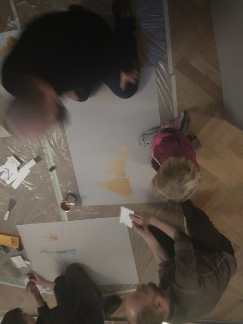 Workshopy pro děti