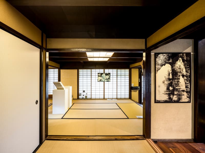 Velkoformátová tvorba
